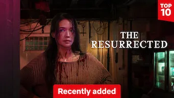 回魂計 (The Resurrected)